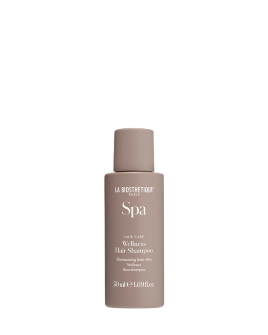 Spa Wellness Hair Shampoo — La Biosthétique