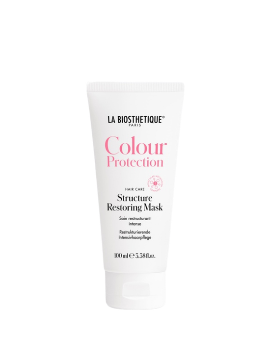 Colour Protection Structure Restoring Mask — La Biosthétique